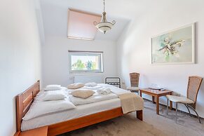 Oázis Hotel Apartments