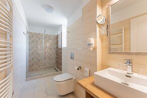 Oázis Hotel Apartments