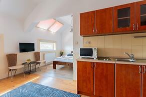 Oázis Hotel Apartments