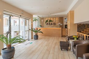 Oázis Hotel Apartments