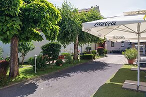 Oázis Hotel Apartments