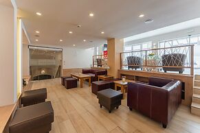 Oázis Hotel Apartments