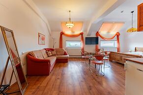 Oázis Hotel Apartments