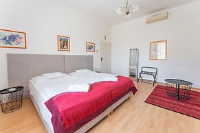 Oázis Hotel Apartments