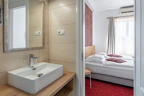Oázis Hotel Apartments