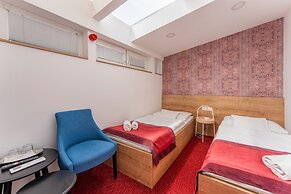 Oázis Hotel Apartments