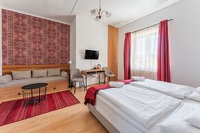 Oázis Hotel Apartments