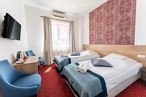 Oázis Hotel Apartments