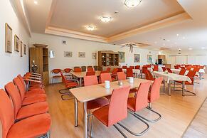 Oázis Hotel Apartments