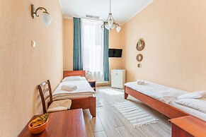 Oázis Hotel Apartments
