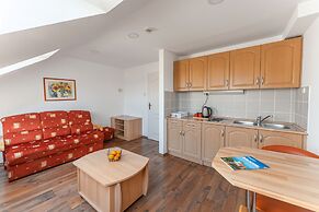 Oázis Hotel Apartments