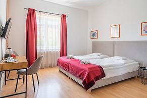 Oázis Hotel Apartments