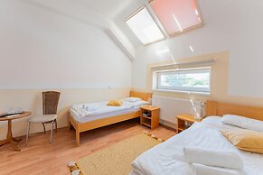 Oázis Hotel Apartments