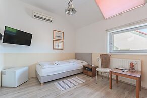Oázis Hotel Apartments
