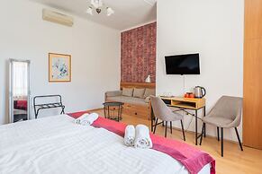 Oázis Hotel Apartments