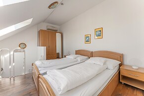 Oázis Hotel Apartments