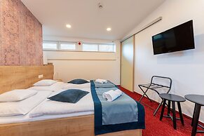 Oázis Hotel Apartments