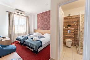 Oázis Hotel Apartments
