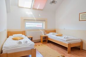 Oázis Hotel Apartments