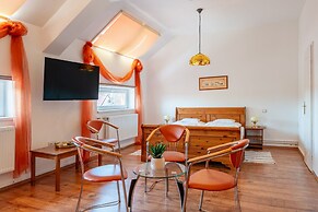 Oázis Hotel Apartments