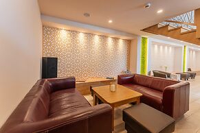 Oázis Hotel Apartments
