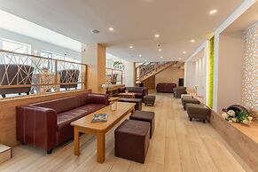 Oázis Hotel Apartments