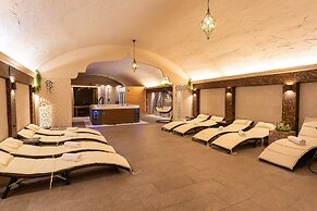 Oázis Hotel Apartments