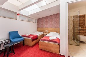 Oázis Hotel Apartments