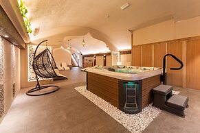 Oázis Hotel Apartments