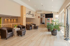 Oázis Hotel Apartments
