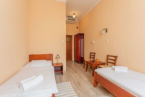 Oázis Hotel Apartments