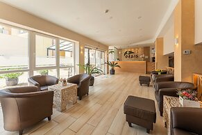 Oázis Hotel Apartments