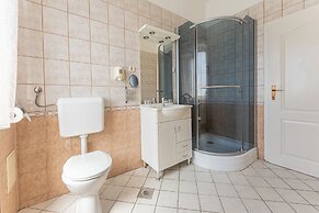 Oázis Hotel Apartments