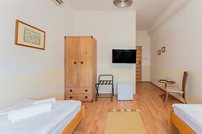 Oázis Hotel Apartments