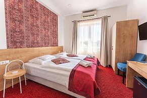 Oázis Hotel Apartments