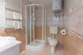 Oázis Hotel Apartments