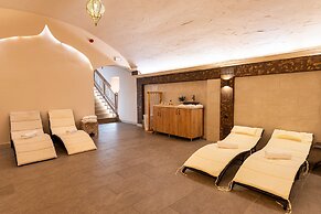 Oázis Hotel Apartments