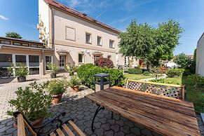 Oázis Hotel Apartments