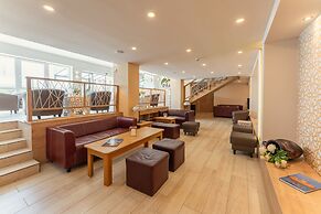 Oázis Hotel Apartments