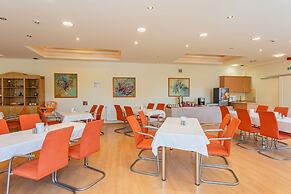 Oázis Hotel Apartments