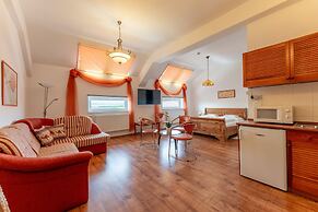 Oázis Hotel Apartments