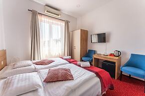 Oázis Hotel Apartments