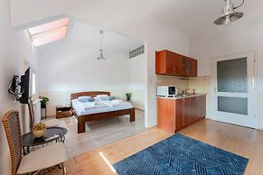 Oázis Hotel Apartments