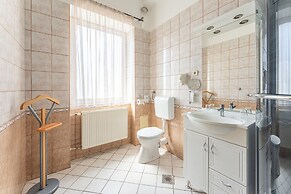 Oázis Hotel Apartments