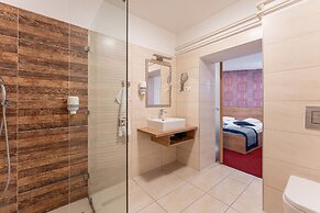 Oázis Hotel Apartments