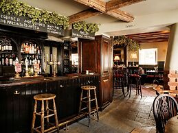 The Fleur de Lys