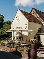 The Fleur de Lys