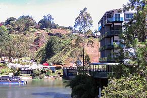 Hotel Nova El Peñol
