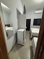 Flat Thermas Olimpia unidade 1