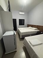 Flat Thermas Olimpia unidade 1
